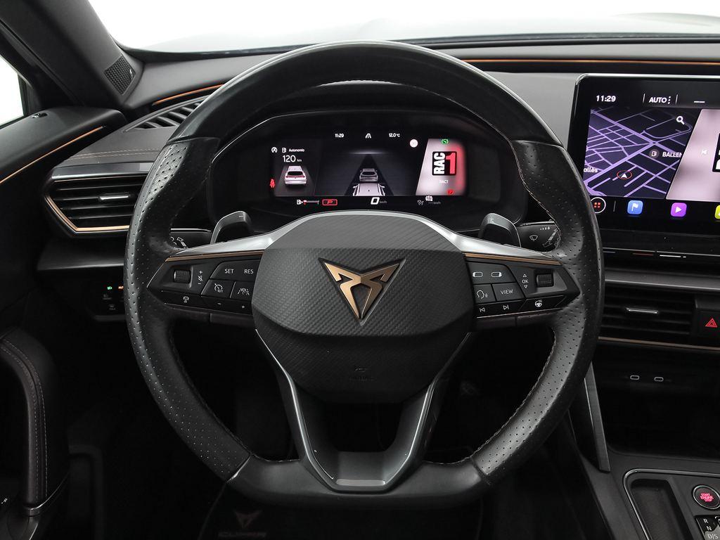 CUPRA Formentor 1.5 TSI DSG 110 kW (150 CV) - 16