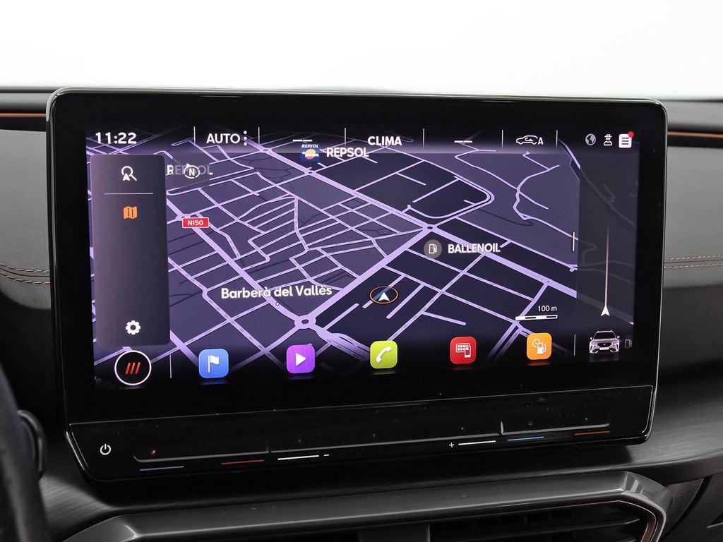 CUPRA Formentor 1.5 TSI DSG 110 kW (150 CV) - 18