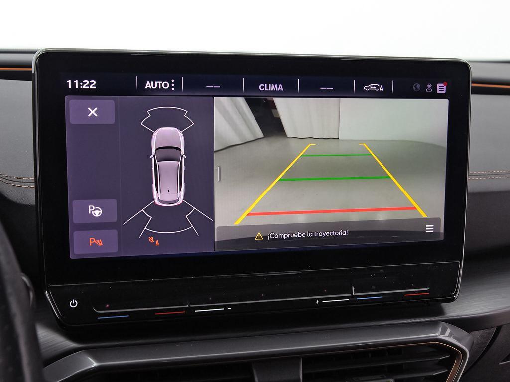 CUPRA Formentor 1.5 TSI DSG 110 kW (150 CV) - 19