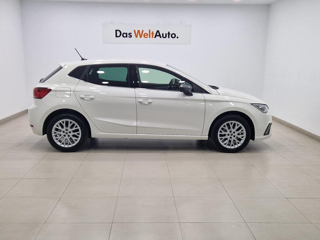 SEAT Ibiza 1.0 TSI Special Edition 85 kW (115 CV) - 2