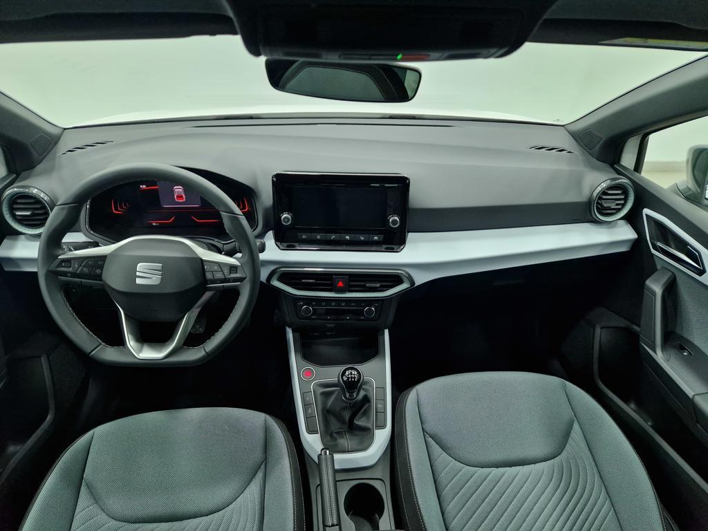 SEAT Ibiza 1.0 TSI Special Edition 85 kW (115 CV) - 3