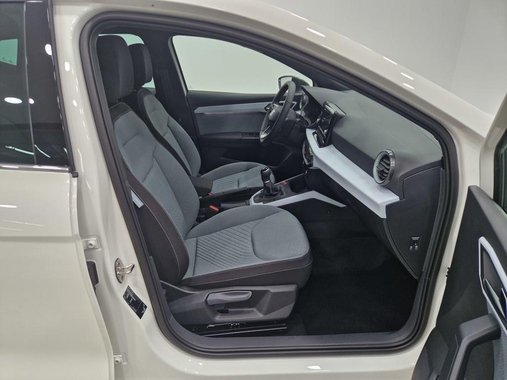 SEAT Ibiza 1.0 TSI Special Edition 85 kW (115 CV) - 4