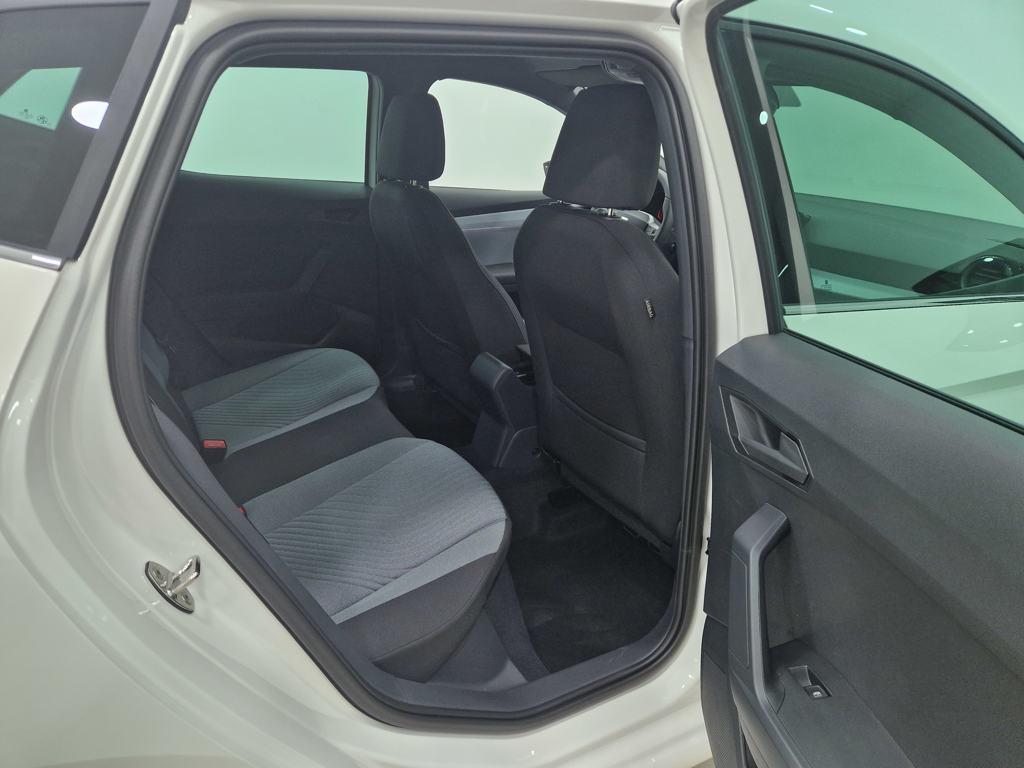 SEAT Ibiza 1.0 TSI Special Edition 85 kW (115 CV) - 5