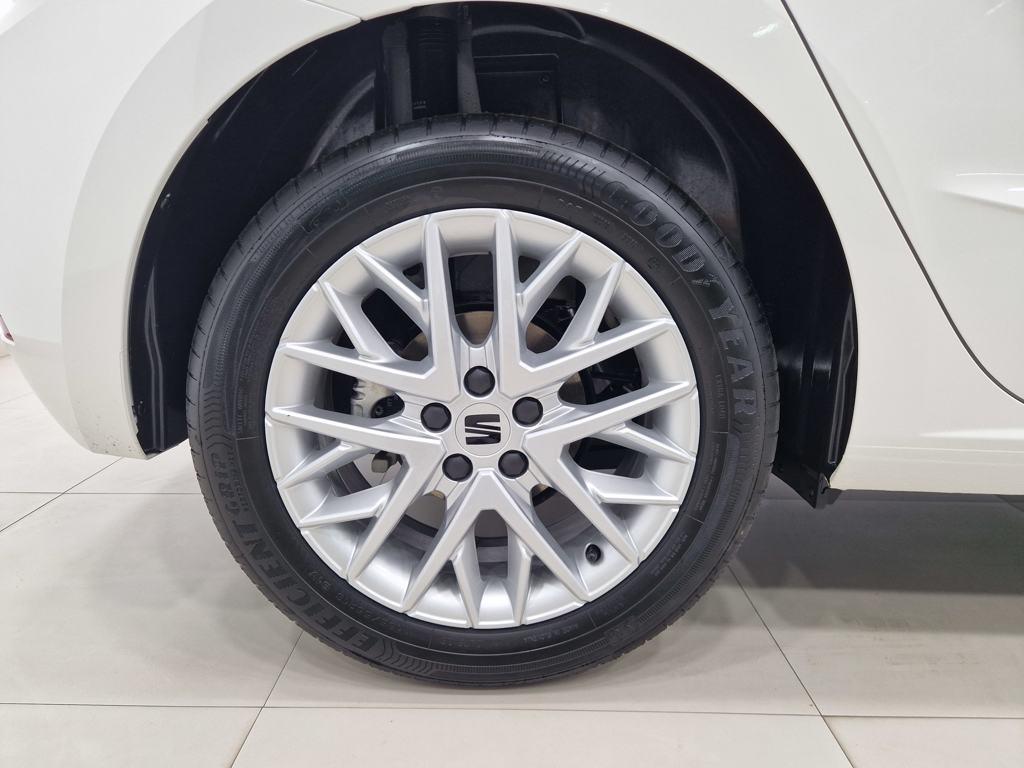 SEAT Ibiza 1.0 TSI Special Edition 85 kW (115 CV) - 7