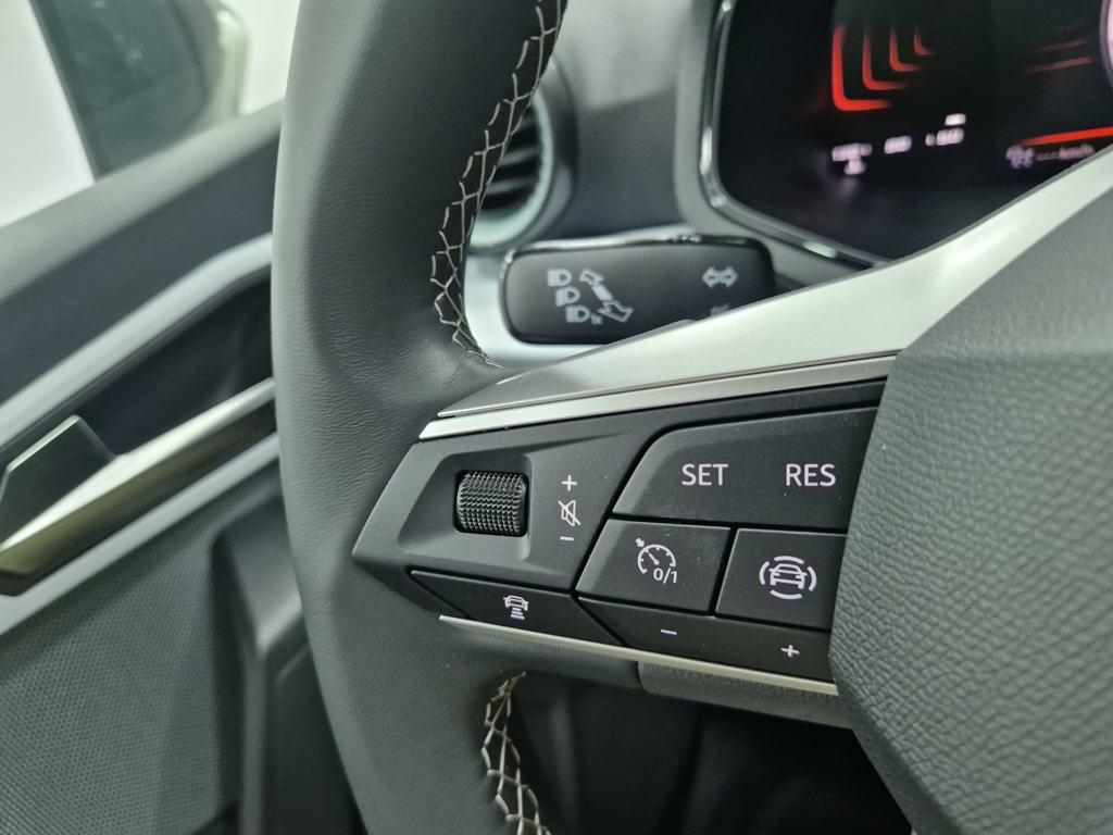 SEAT Ibiza 1.0 TSI Special Edition 85 kW (115 CV) - 9