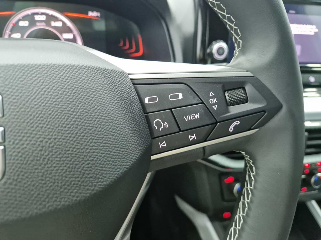 SEAT Ibiza 1.0 TSI Special Edition 85 kW (115 CV) - 10