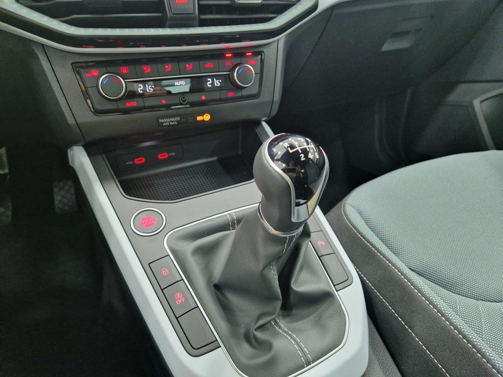 SEAT Ibiza 1.0 TSI Special Edition 85 kW (115 CV) - 12