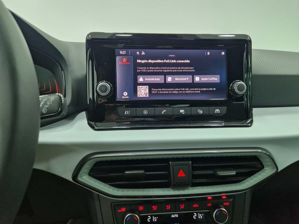 SEAT Ibiza 1.0 TSI Special Edition 85 kW (115 CV) - 14