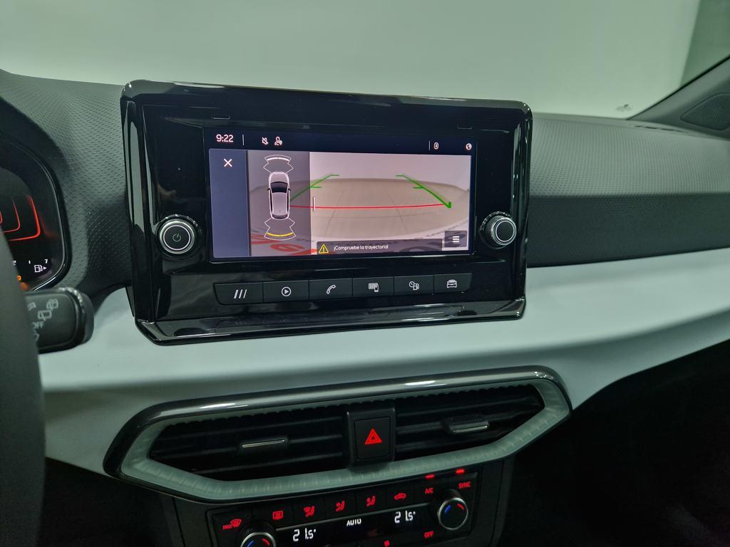 SEAT Ibiza 1.0 TSI Special Edition 85 kW (115 CV) - 15