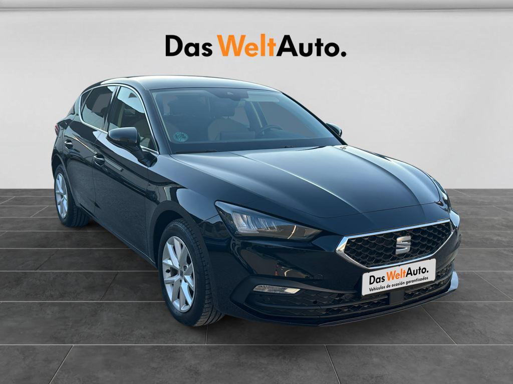 SEAT León 2.0 TDI S&S Style XS 85 kW (115 CV) - 0