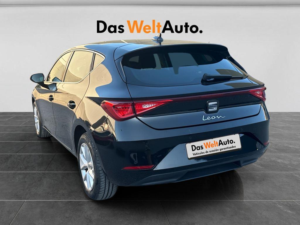 SEAT León 2.0 TDI S&S Style XS 85 kW (115 CV) - 1