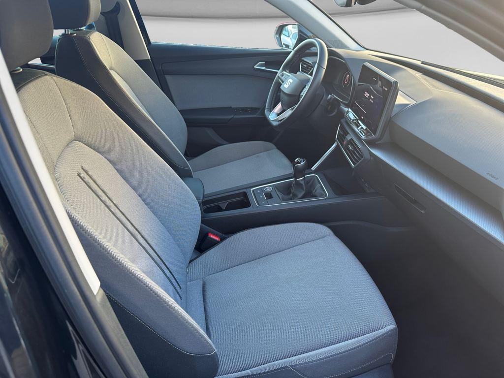 SEAT León 2.0 TDI S&S Style XS 85 kW (115 CV) - 4