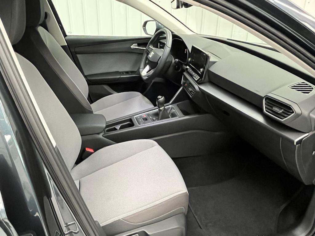 SEAT León 1.5 TSI S&S Style XS 85 kW (115 CV) - 4