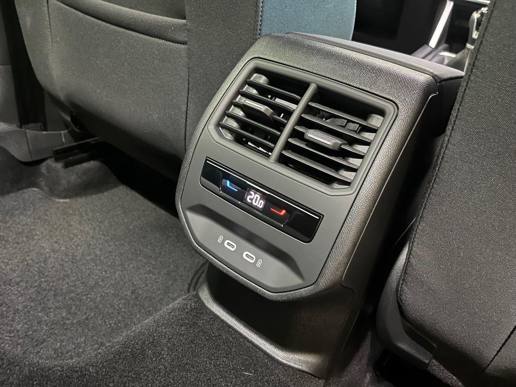 SEAT León 1.5 TSI S&S Style XS 85 kW (115 CV) - 8