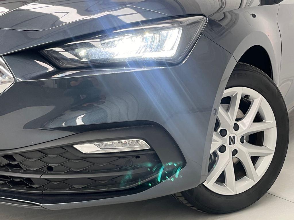 SEAT León 1.5 TSI S&S Style XS 85 kW (115 CV) - 11