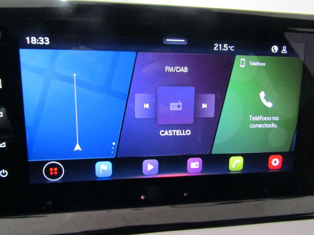 SEAT Arona 1.0 TSI FR Special Edition 85 kW (115 CV) - 12