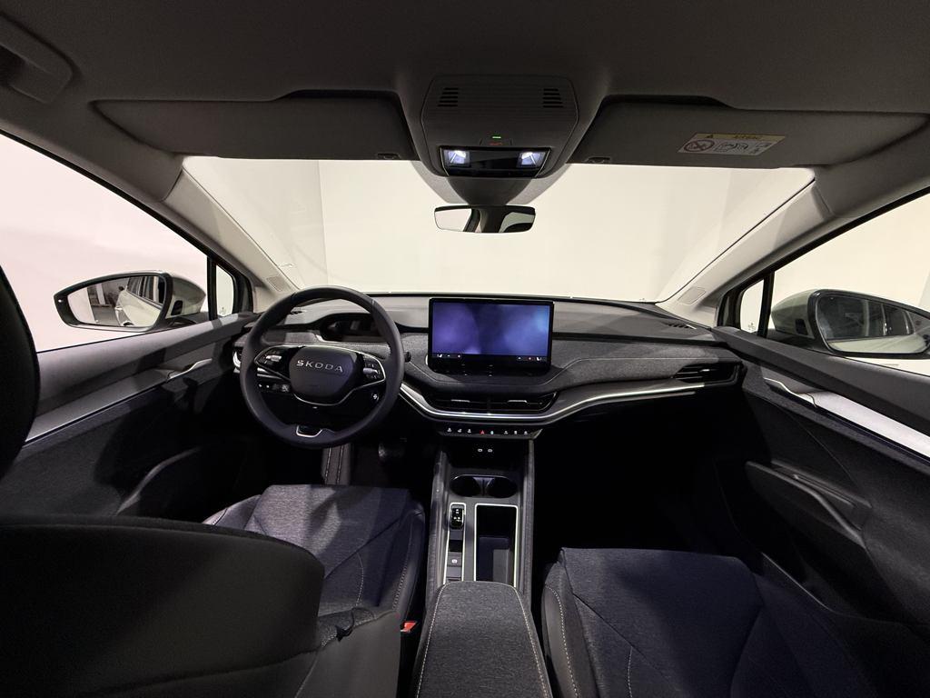 Skoda Elroq 85 82 kWh 210 kW (286 CV) - 3