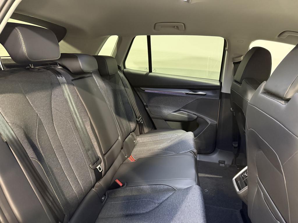 Skoda Elroq 85 82 kWh 210 kW (286 CV) - 5