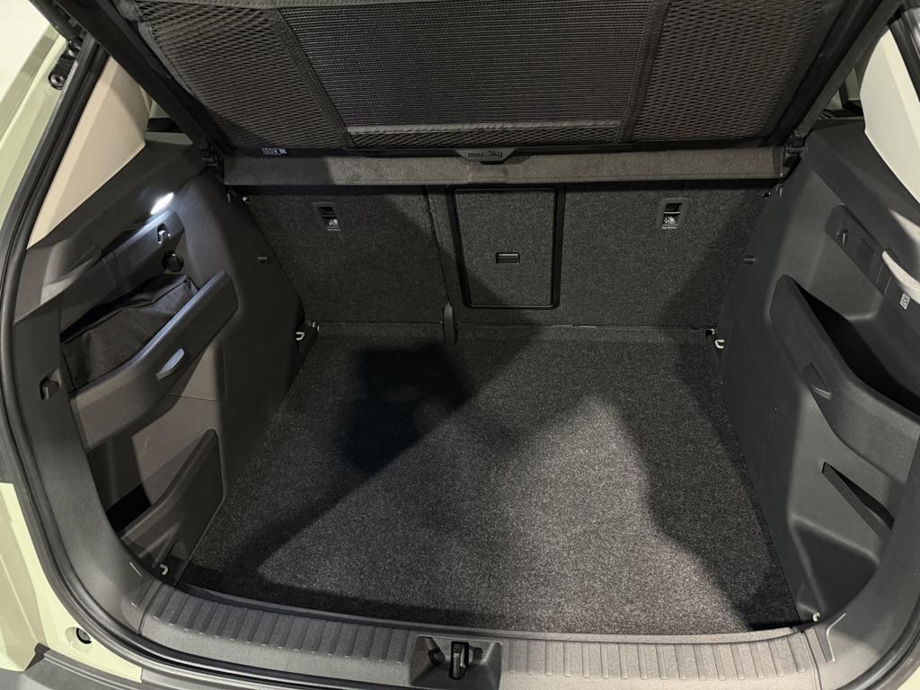 Skoda Elroq 85 82 kWh 210 kW (286 CV) - 6