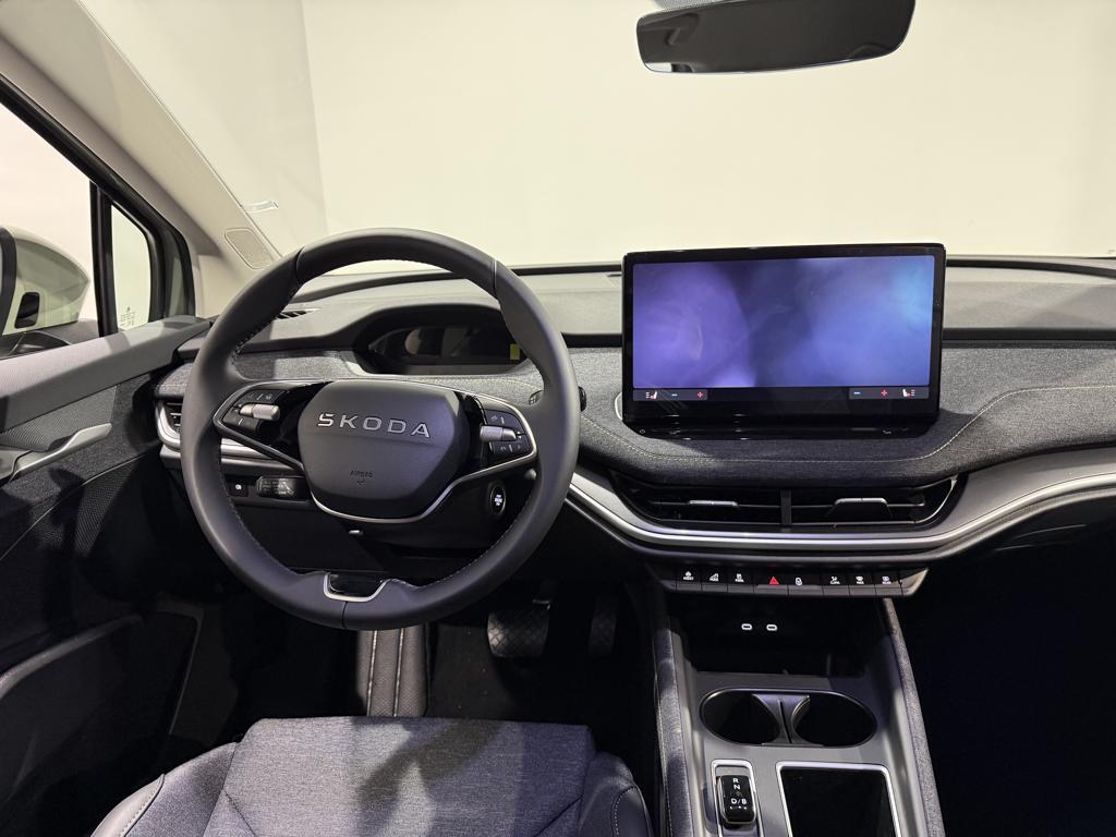 Skoda Elroq 85 82 kWh 210 kW (286 CV) - 8