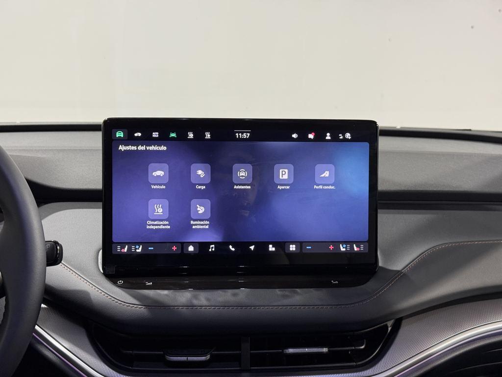 Skoda Elroq 85 82 kWh 210 kW (286 CV) - 9