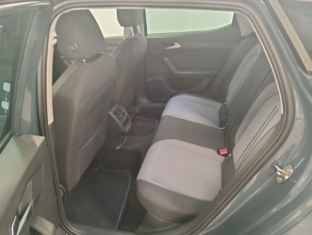 SEAT León 1.5 TSI S&S Style 25 Aniversario 85 kW (116 CV) - 17