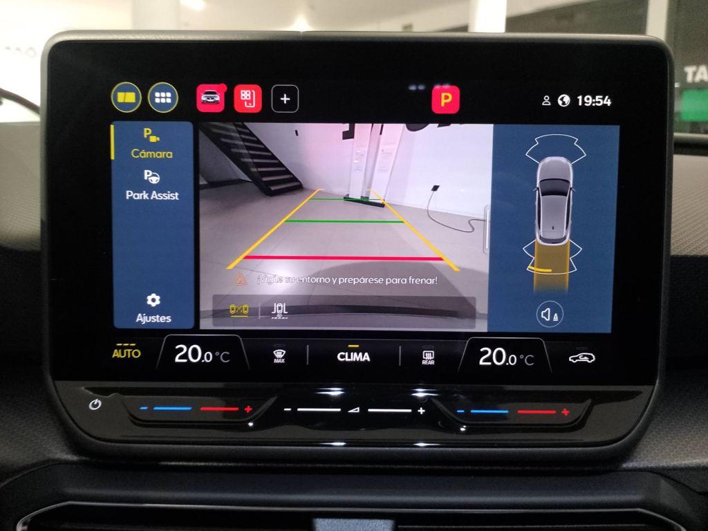 SEAT León 1.5 TSI S&S Style 25 Aniversario 85 kW (116 CV) - 12