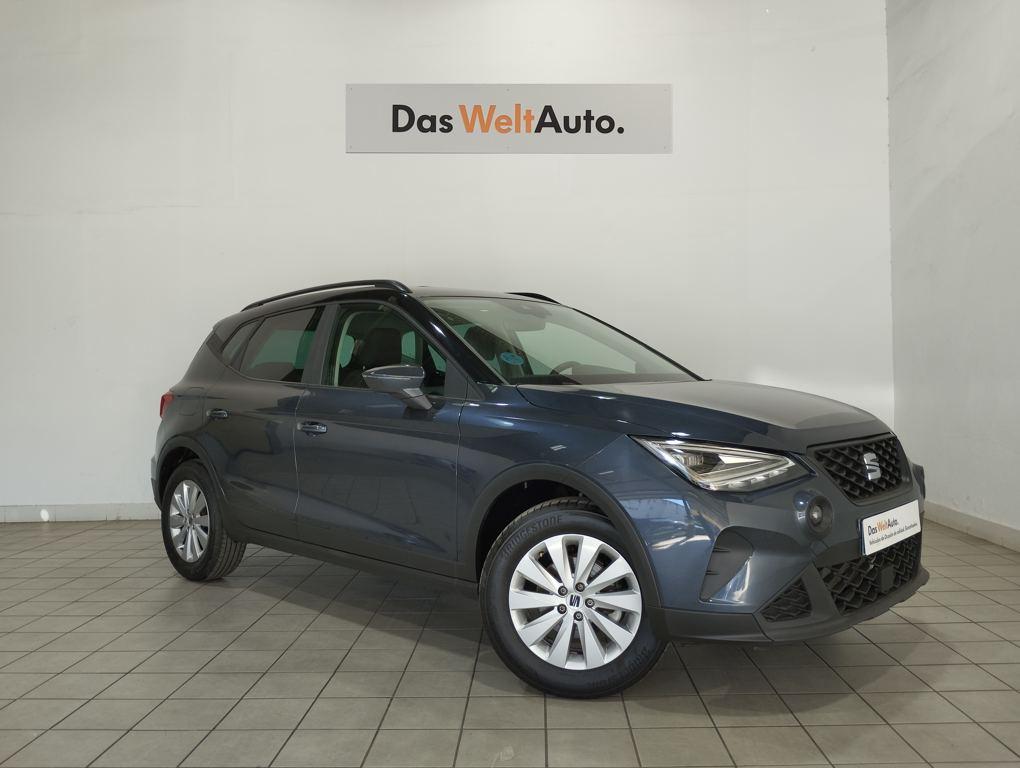 SEAT Arona 1.0 TSI Style Special Edition 85 kW (115 CV) - 0