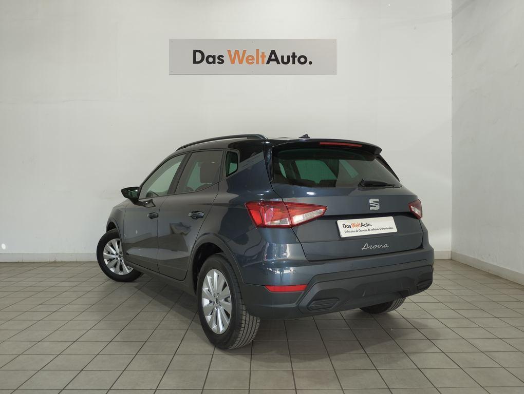 SEAT Arona 1.0 TSI Style Special Edition 85 kW (115 CV) - 1