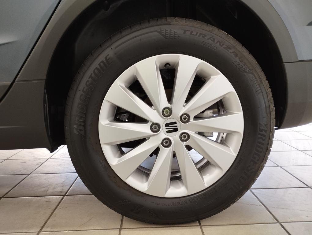 SEAT Arona 1.0 TSI Style Special Edition 85 kW (115 CV) - 7