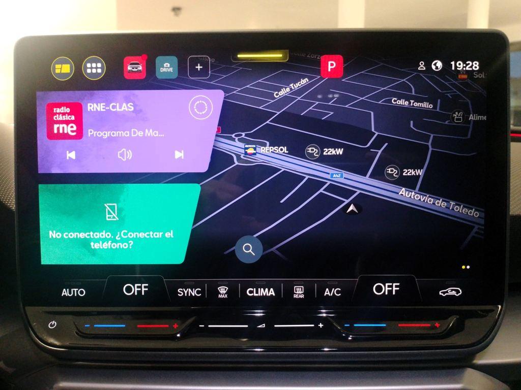 SEAT León 1.5 TSI S&S FR 25 Aniversario 85 kW (116 CV) - 15