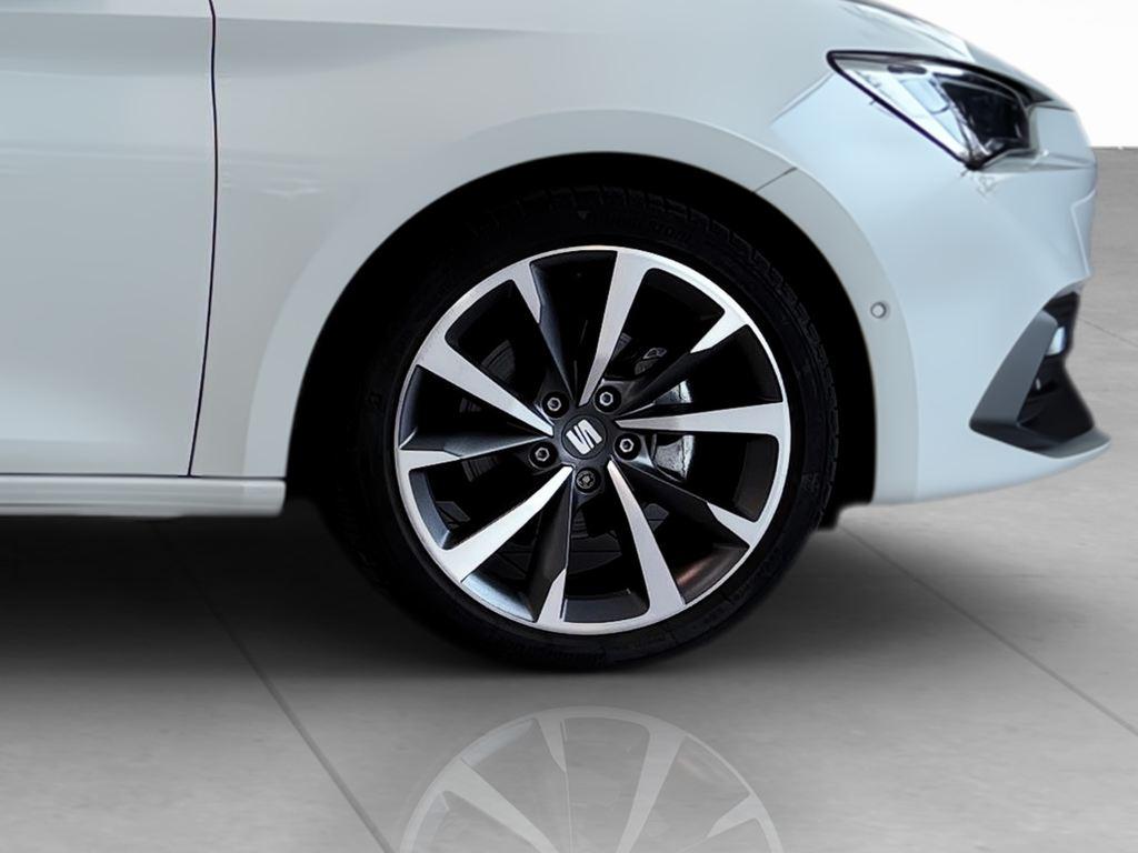 SEAT León ST 1.5 TSI S&S FR Special Edition 110 kW (150 CV) - 7