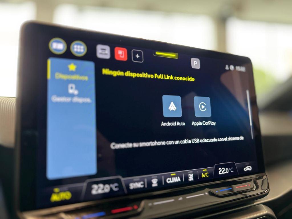 SEAT León ST 1.5 TSI S&S FR Special Edition 110 kW (150 CV) - 10