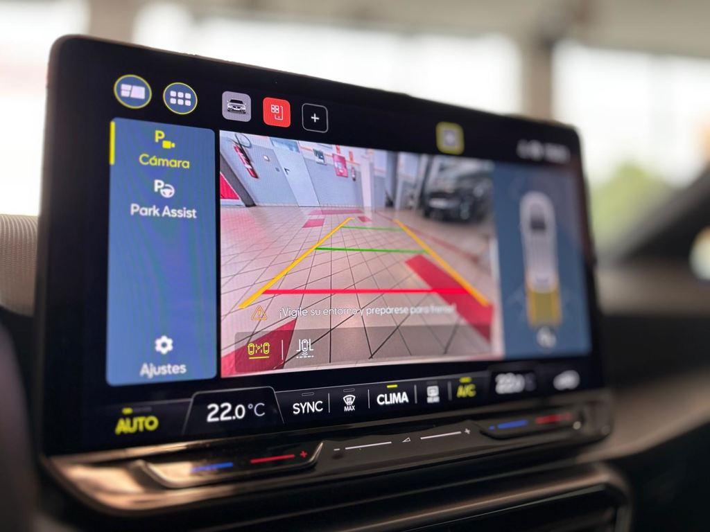 SEAT León ST 1.5 TSI S&S FR Special Edition 110 kW (150 CV) - 11