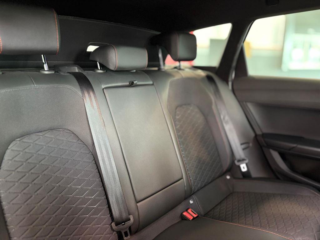 SEAT León ST 1.5 TSI S&S FR Special Edition 110 kW (150 CV) - 14