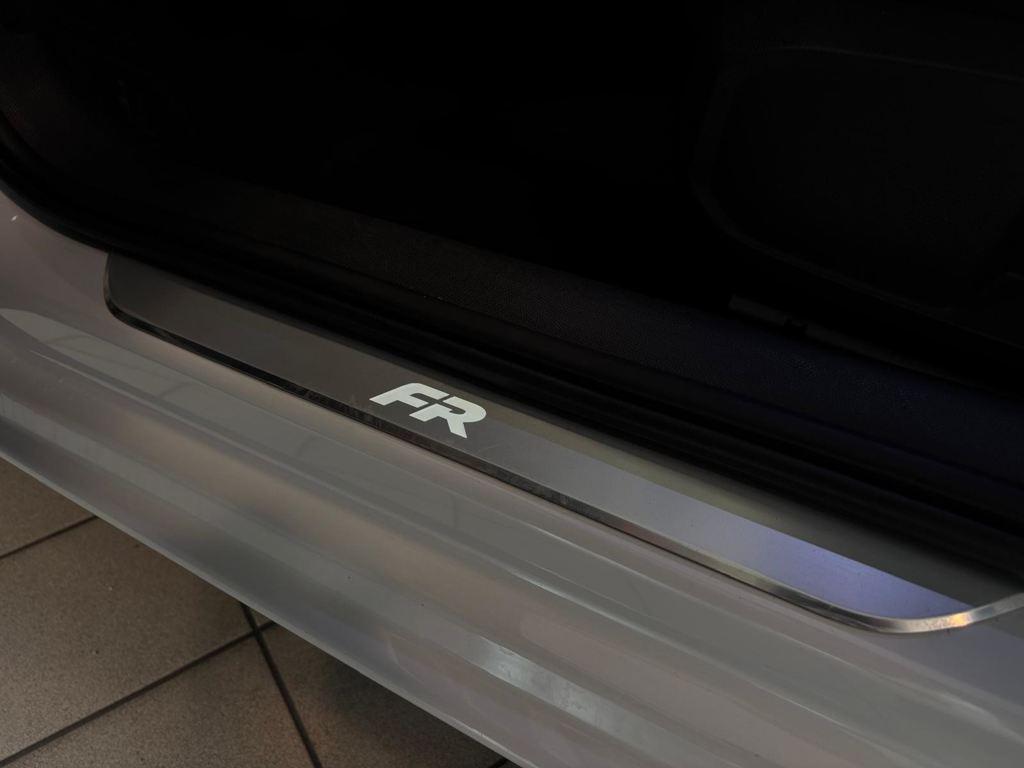 SEAT León ST 1.5 TSI S&S FR Special Edition 110 kW (150 CV) - 18