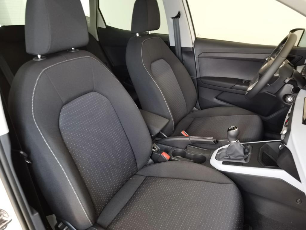 SEAT Arona 1.0 TSI Style Special Edition 85 kW (115 CV) - 16