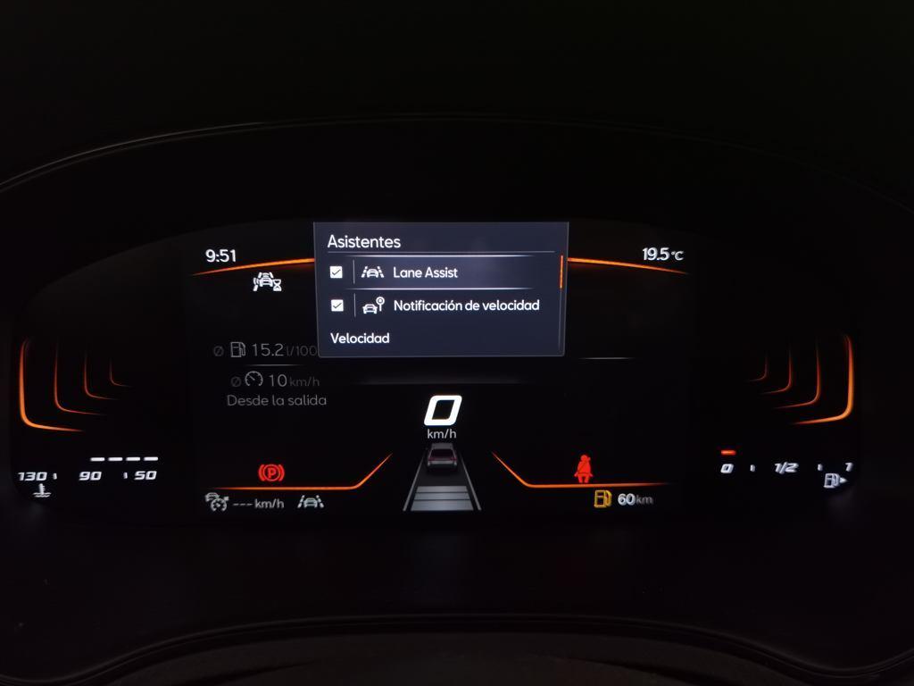 SEAT Arona 1.0 TSI Style Special Edition 85 kW (115 CV) - 17