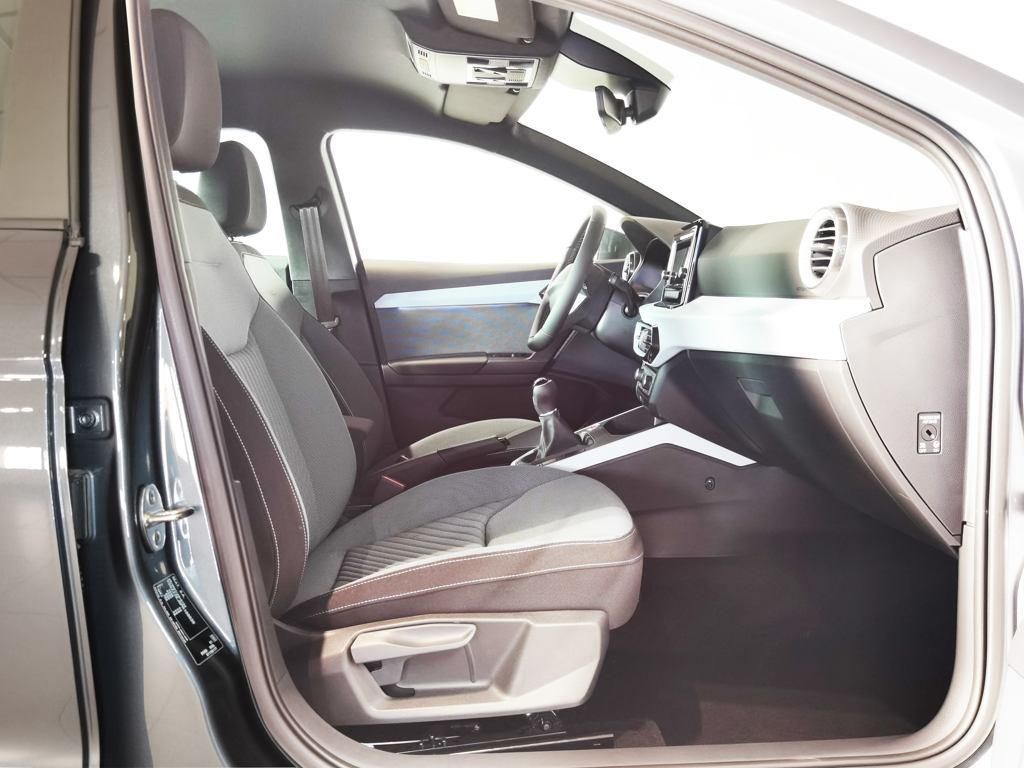 SEAT Ibiza 1.0 TSI S&S Xcellence 85 kW (115 CV) - 4