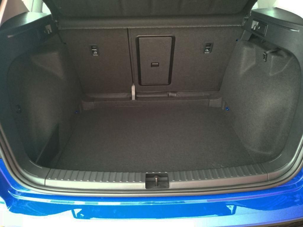 SEAT Ateca 1.5 TSI S&S FR Special Edition DSG 110 kW (150 CV) - 6