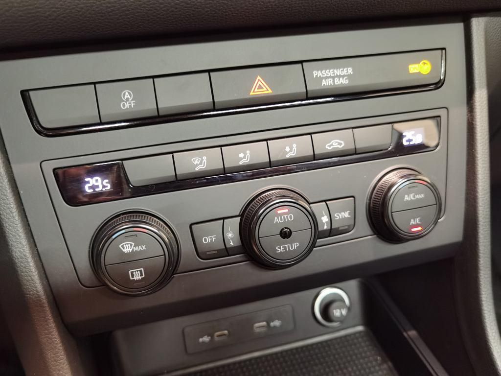 SEAT Ateca 1.5 TSI S&S FR Special Edition DSG 110 kW (150 CV) - 9