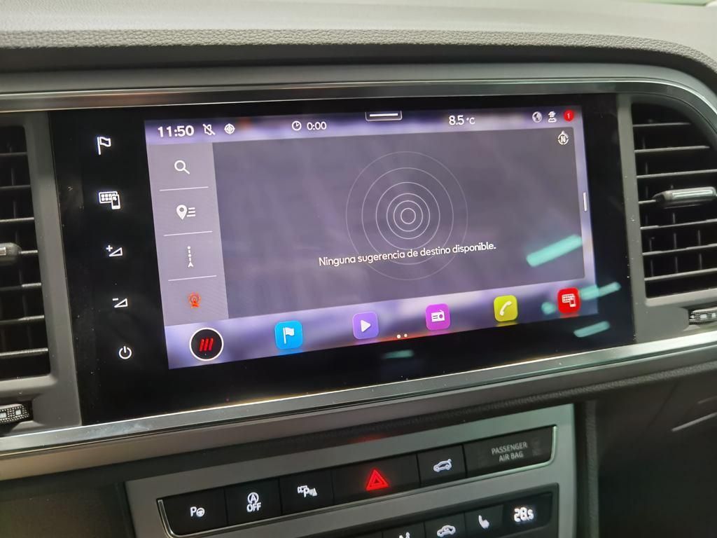 SEAT Ateca 1.5 TSI S&S FR Special Edition DSG 110 kW (150 CV) - 10