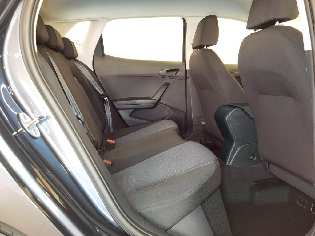 SEAT Ibiza 1.0 TSI S&S Xcellence 85 kW (115 CV) - 5