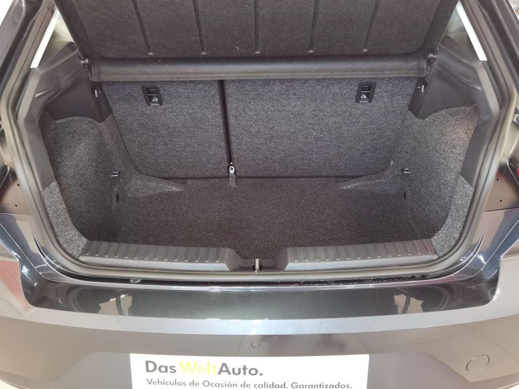 SEAT Ibiza 1.0 TSI S&S Xcellence 85 kW (115 CV) - 6