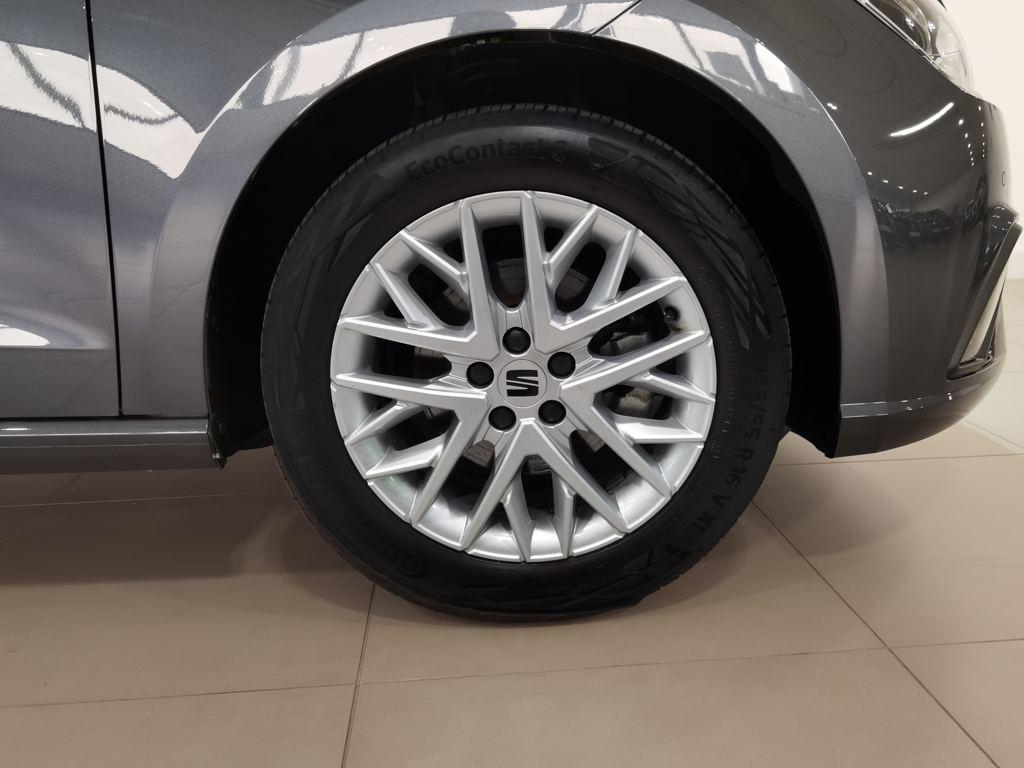 SEAT Ibiza 1.0 TSI S&S Xcellence 85 kW (115 CV) - 7