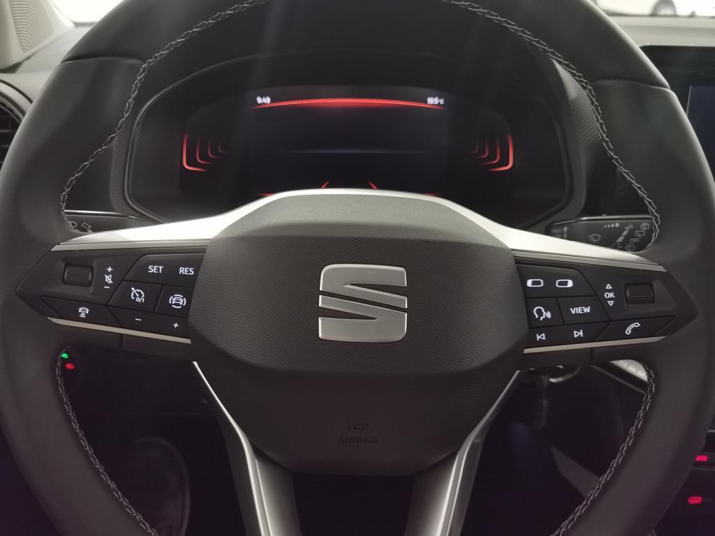 SEAT Arona 1.0 TSI Style Special Edition 85 kW (115 CV) - 11