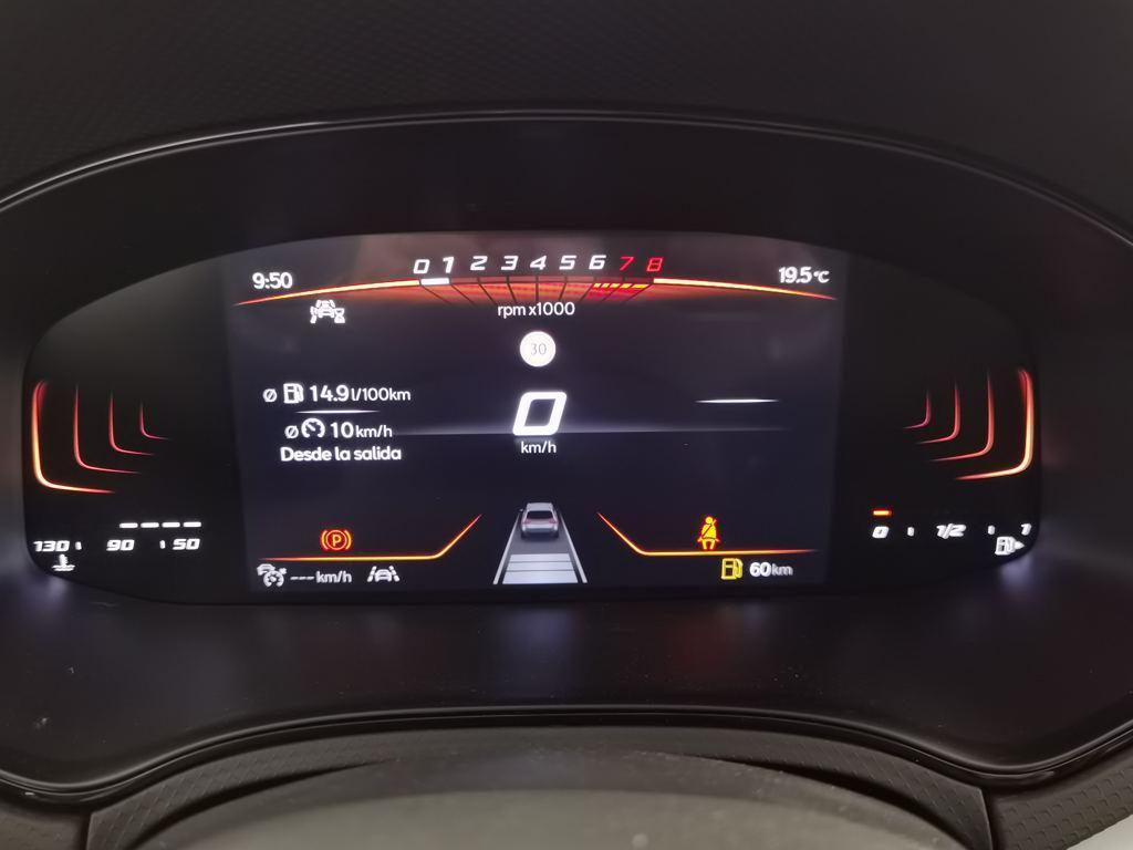 SEAT Arona 1.0 TSI Style Special Edition 85 kW (115 CV) - 13