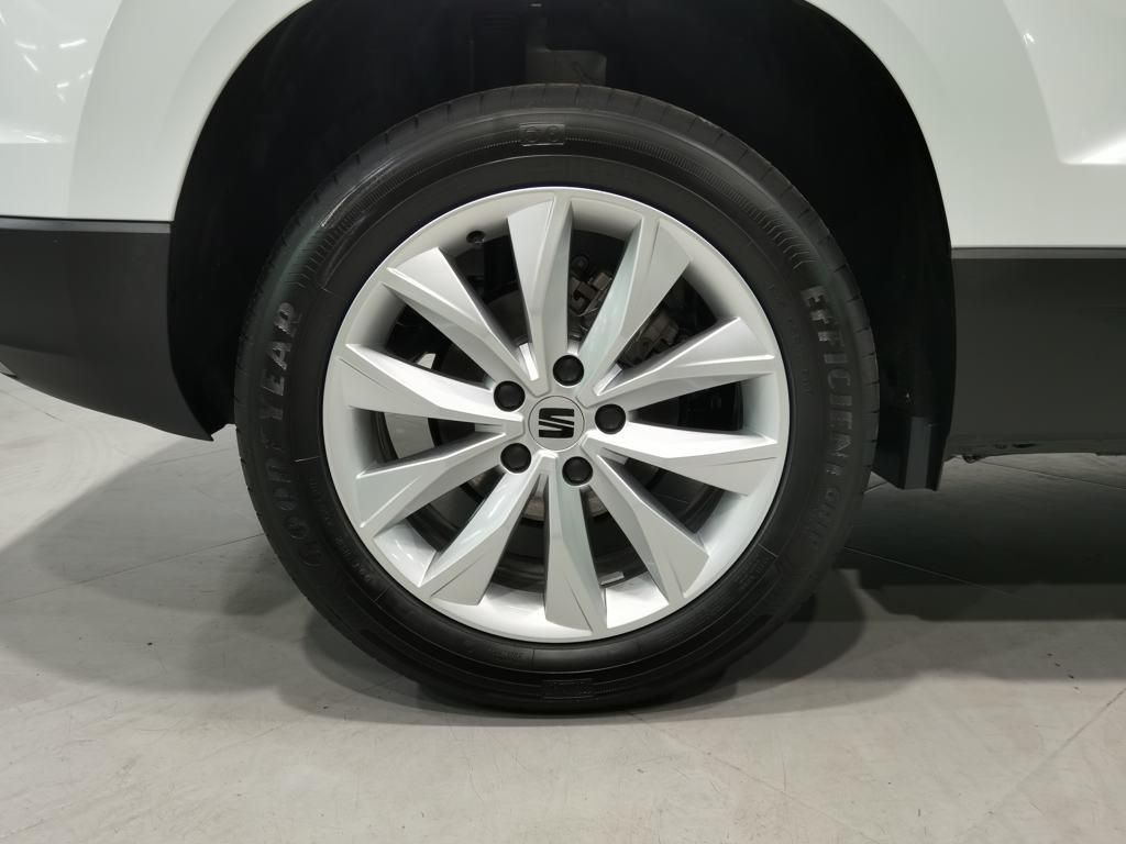 SEAT Ateca 1.0 TSI S&S Style XM 81 kW (110 CV) - 7