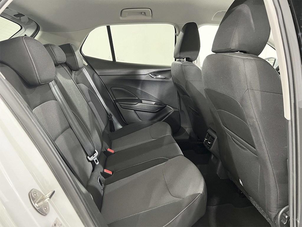 Skoda Fabia 1.0 MPI Selection 59 kW (80 CV) - 5