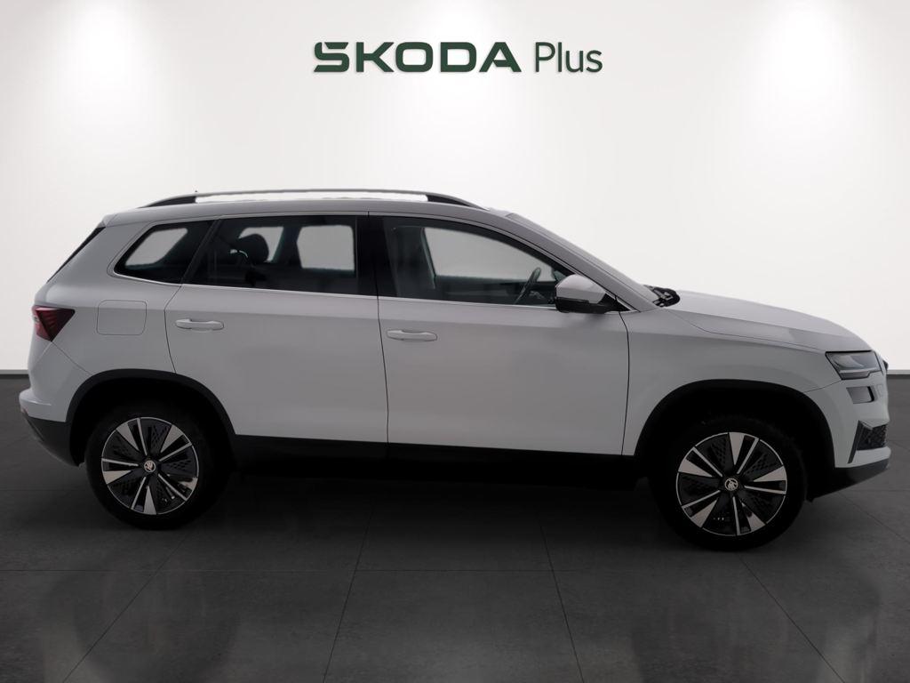 Skoda Karoq 1.5 TSI ACT Ambition DSG 110 kW (150 CV) - 2